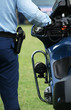 gendarmes