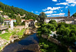 Vals-Les-Bains (Ardèche)