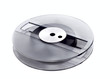 audio magetic recording tape spools