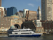 Boston Harbor and Tour Boat Boston Harbor and Tour Boat