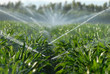 irrigazione
