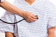 Senior healthcare