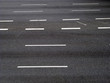 Fahrbahnmarkierung