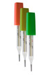 THERMOMETERS