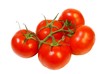 tomates grappe bien mures