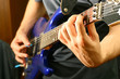 guitar solo