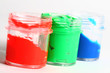 paint colors pallete