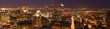 Montreal at Night