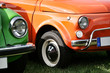 oldtimer