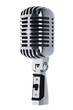 Beautiful microphone