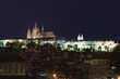 Prague castle