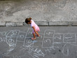 hopscotch