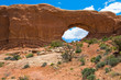 Arches National Park, Utah, USA Arches National Park, Utah, USA