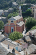 l'église sainte julie à nonza l'église sainte julie à nonza