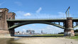 Durchblick auf Köln Durchblick auf Köln