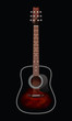 acoustic guitar