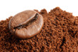 Frischer Kaffee