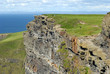 Cliffs of Moher in Irland