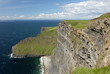 Cliffs of Moher in Irland