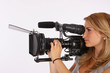 Video Camera Operator