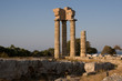 Acropolis Rhodos