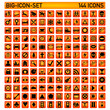 big-icon-set II