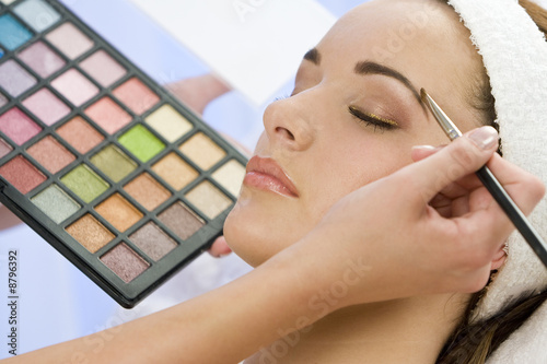 Foto: Beautiful Make Up Beautiful Make Up