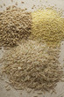 Heaps of grain