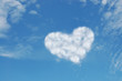 coeur de nuages coeur de nuages