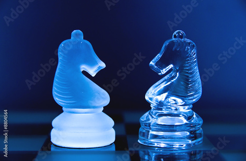 Foto: Chess Game Chess Game