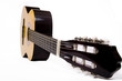 Acoustic guitar