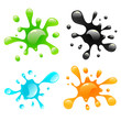 splash vector