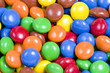 Photo: Assortment of Colorful Chocolate Candy Background Assortment of Colorful Chocolate Candy Background
