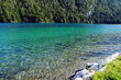 Green Water