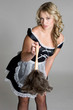 French Maid Costume