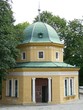 Gartenhaus Pec