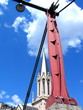lyon pont et eglise