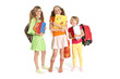 Photo : Rentr�e des classes