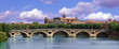 La Garonne à Toulouse