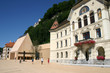 Zantrum von Vaduz