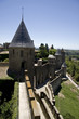 remparts du chateau