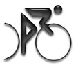 radrennen cycle racing symbol