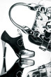 shoes and bag