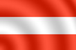 Drapeau Autriche