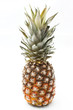 Isolated pineapple