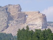 Crazy Horse Memorial