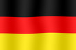 Drapeau Allemagne