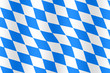 Drapeau Bavière