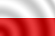 Drapeau de Pologne