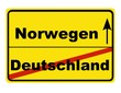 Norwegen D
